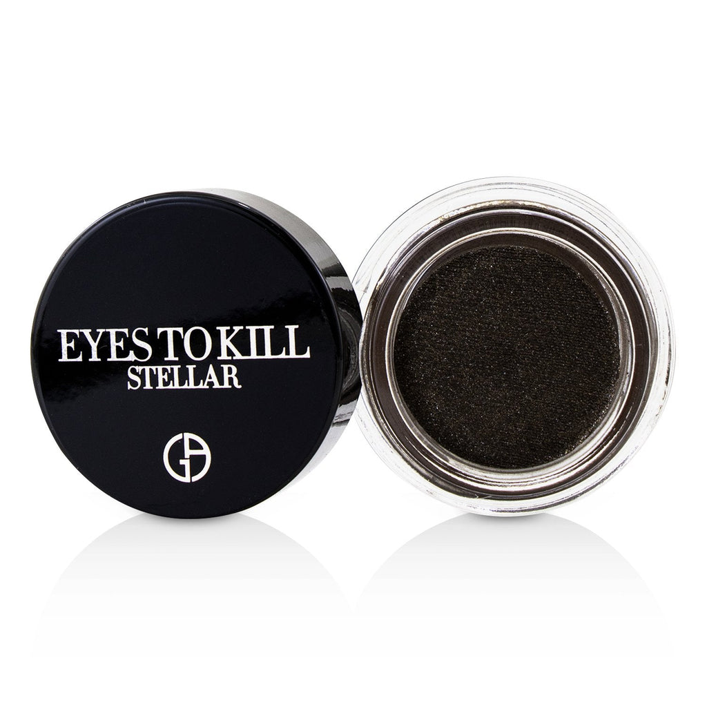 Giorgio Armani Eyes To Kill Stellar Bouncy High Pigment Eye Color - # 5 Stellar  4g/0.14oz