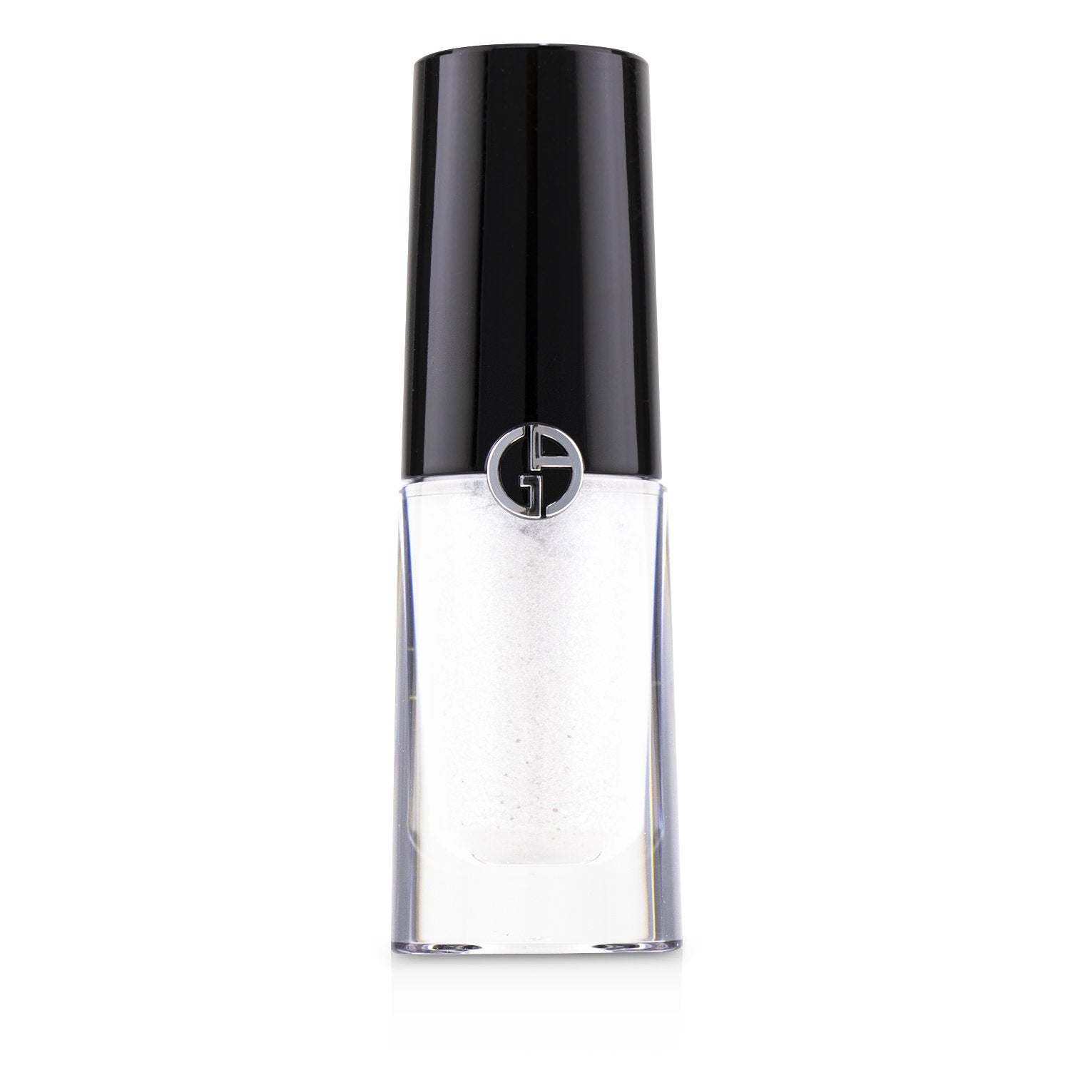 Giorgio Armani Eye Tint Liquid Eye Color - # 37 Scarab (Smoke-Matte)  3.9ml/0.13oz