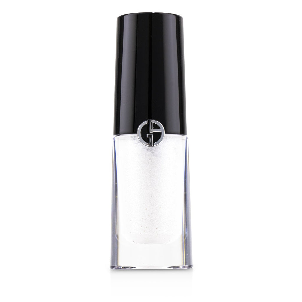 Giorgio Armani Eye Tint Liquid Eye Color - # 60 Aurore (Chrome-Metallic)  3.9ml/0.13oz