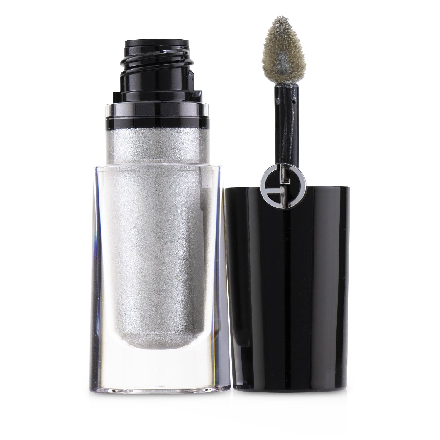 Giorgio Armani Eye Tint Liquid Eye Color - # 60 Aurore (Chrome-Metallic)  3.9ml/0.13oz
