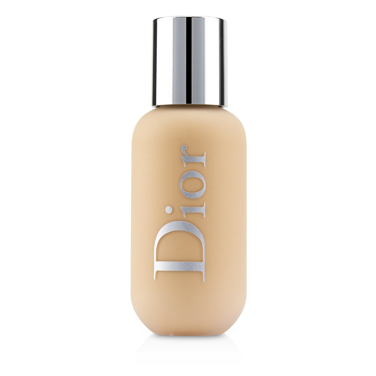 Christian Dior Dior Backstage Face & Body Foundation - # 4WP (4 Warm Peach)  50ml/1.6oz
