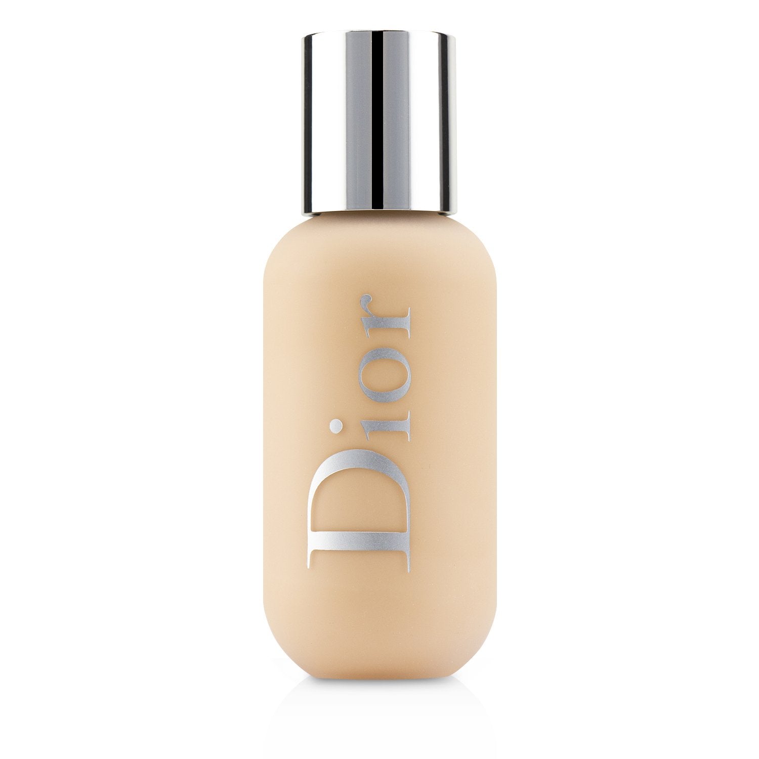 Christian Dior Dior Backstage Face & Body Foundation - # 4WP (4 Warm Peach)  50ml/1.6oz