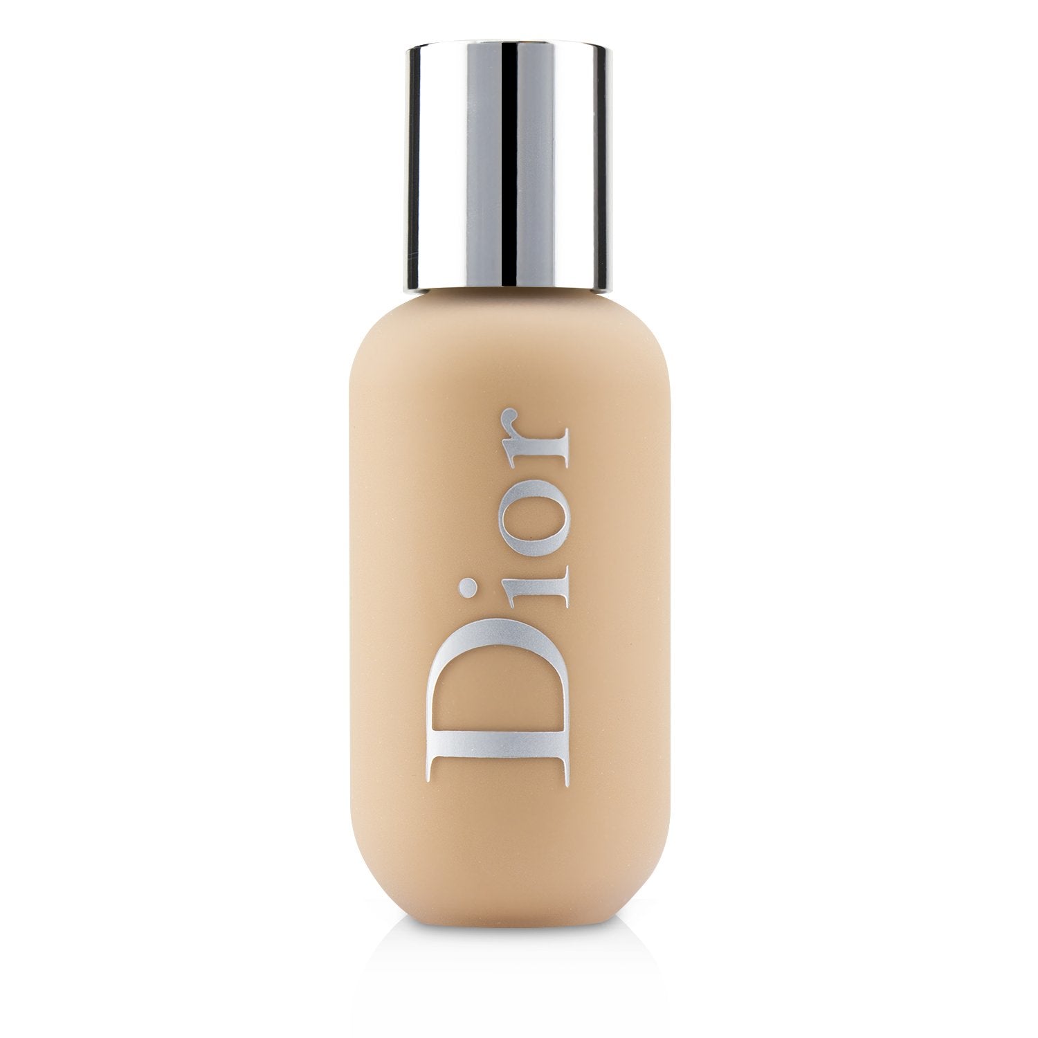 Christian Dior Dior Backstage Face & Body Foundation - # 4WP (4 Warm Peach)  50ml/1.6oz