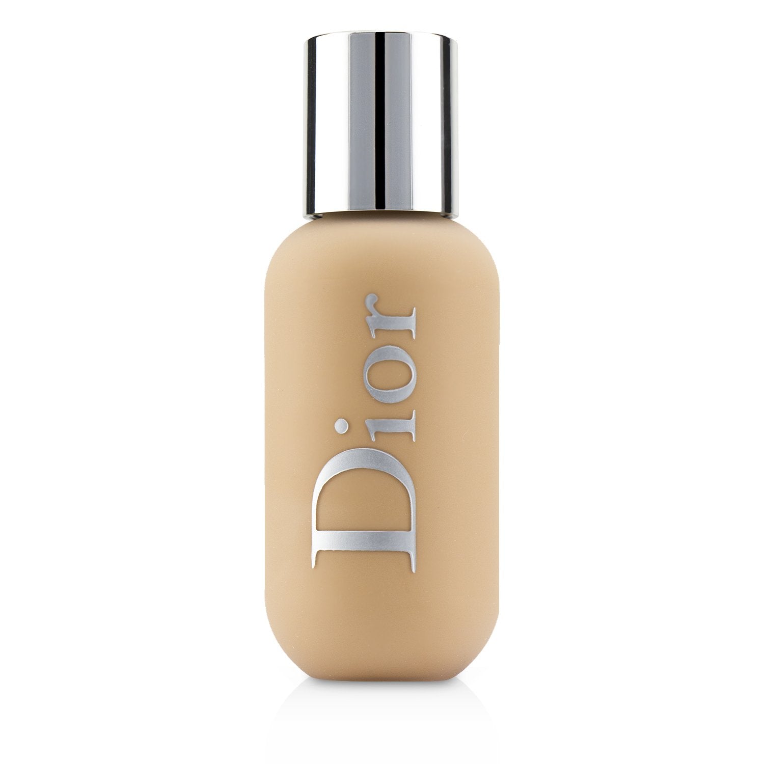 Christian Dior Dior Backstage Face & Body Foundation - # 4WP (4 Warm Peach)  50ml/1.6oz