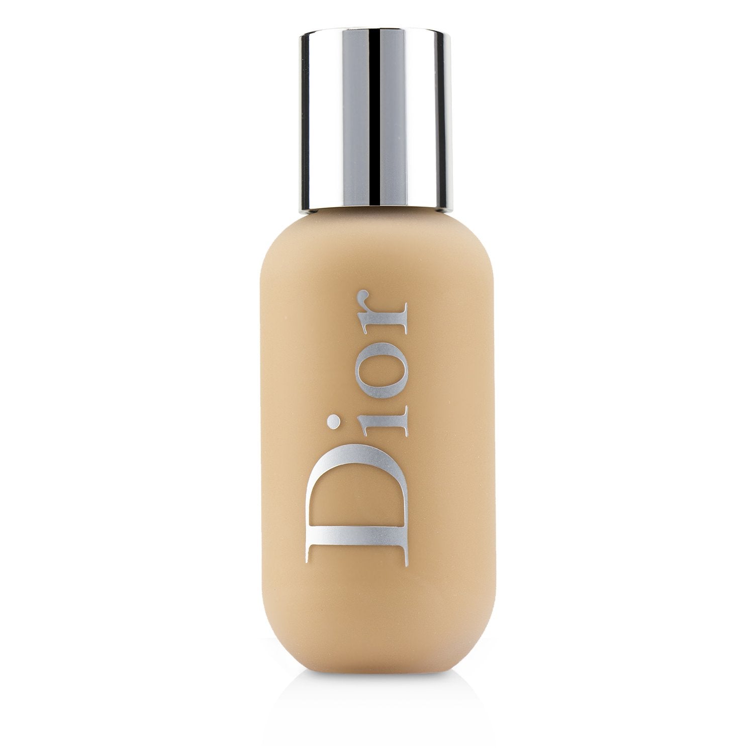 Christian Dior Dior Backstage Face & Body Foundation - # 4WP (4 Warm Peach)  50ml/1.6oz