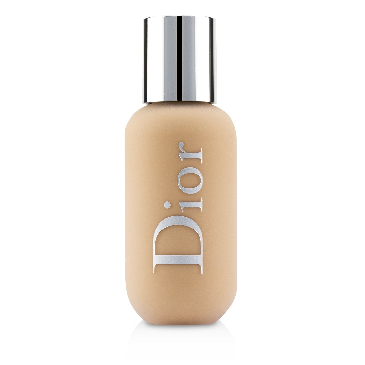 Christian Dior Dior Backstage Face & Body Foundation - # 4WP (4 Warm Peach)  50ml/1.6oz