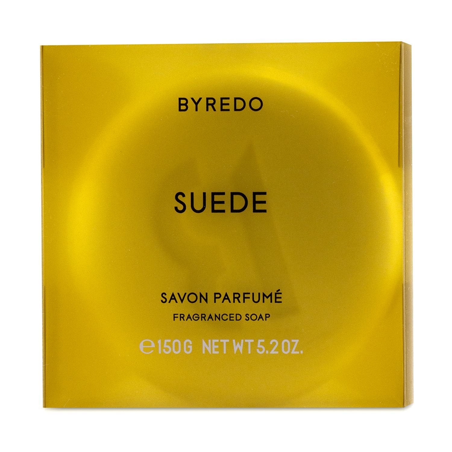 Byredo Suede Fragranced Soap  150g/5.2oz