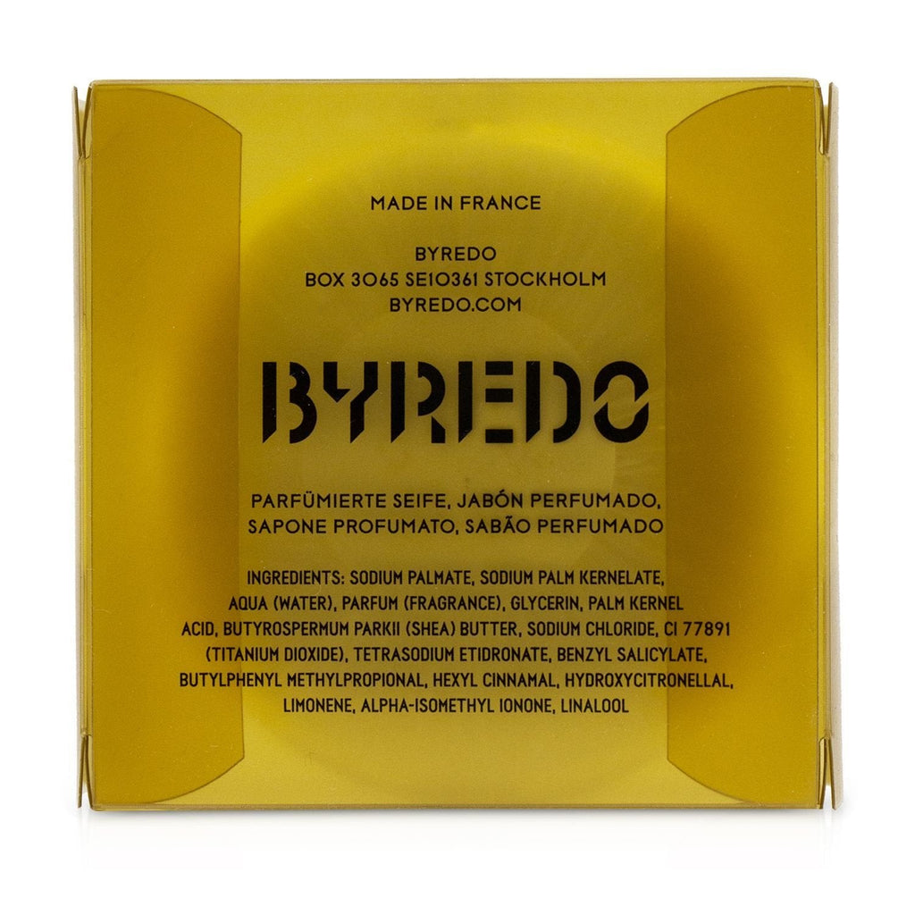 Byredo Suede Fragranced Soap  150g/5.2oz