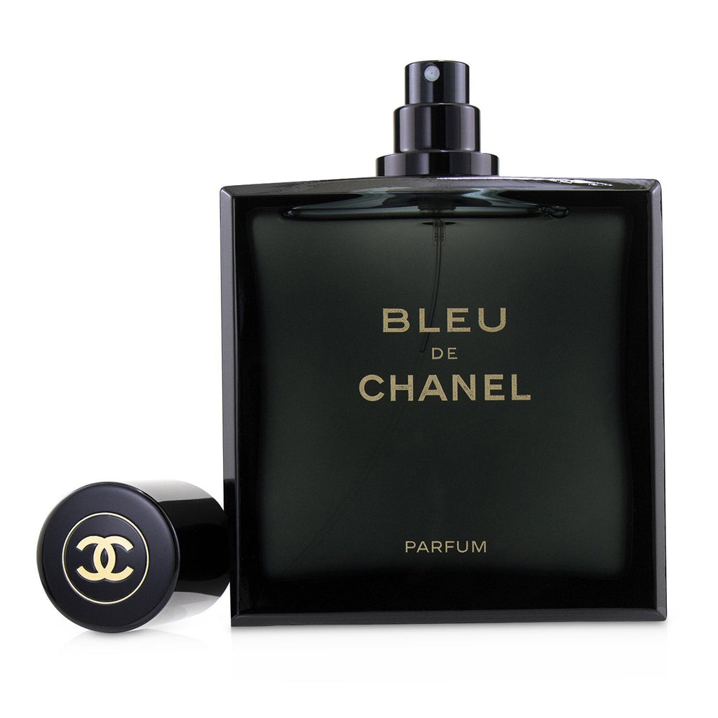 Chanel Bleu De Chanel Parfum Spray  150ml/5oz