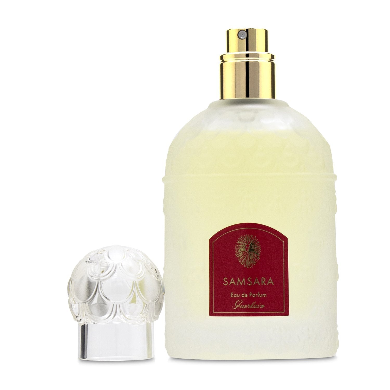 Guerlain Samsara Eau De Parfum Spray  100ml/3.3oz