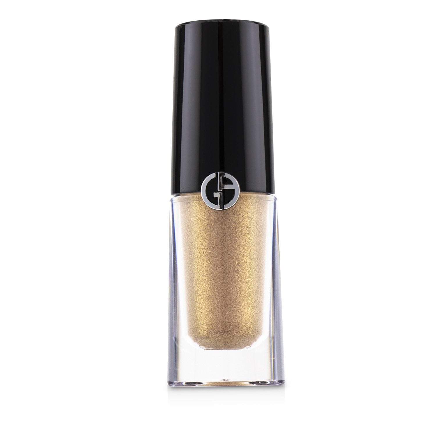 Giorgio Armani Eye Tint Liquid Eye Color - # 37 Scarab (Smoke-Matte)  3.9ml/0.13oz