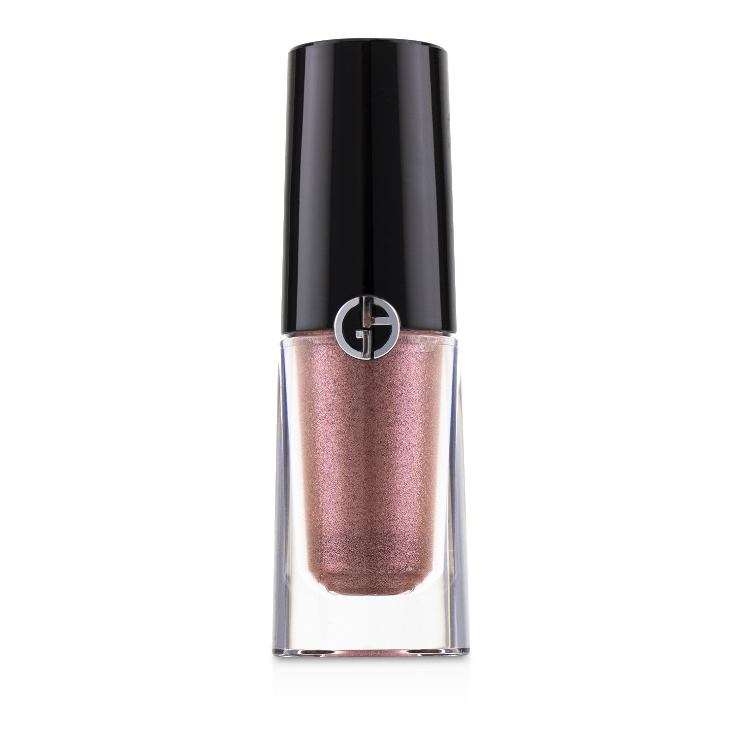 Giorgio Armani Eye Tint Liquid Eye Color - # 37 Scarab (Smoke-Matte)  3.9ml/0.13oz