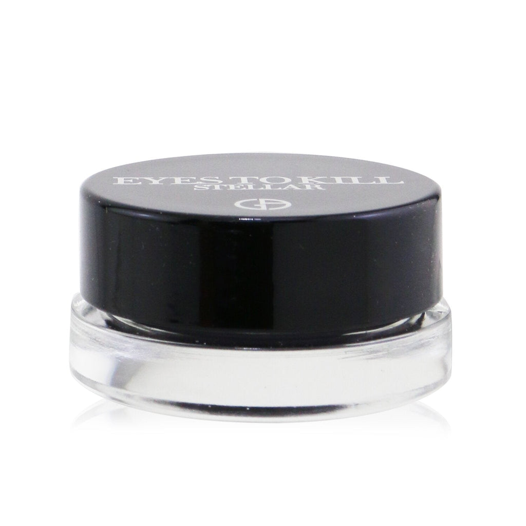 Giorgio Armani Eyes To Kill Stellar Bouncy High Pigment Eye Color - # 5 Stellar  4g/0.14oz