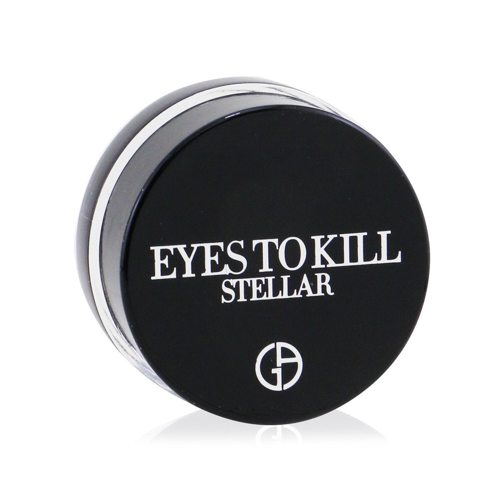 Giorgio Armani Eyes To Kill Stellar Bouncy High Pigment Eye Color - # 2 Halo  4g/0.14oz