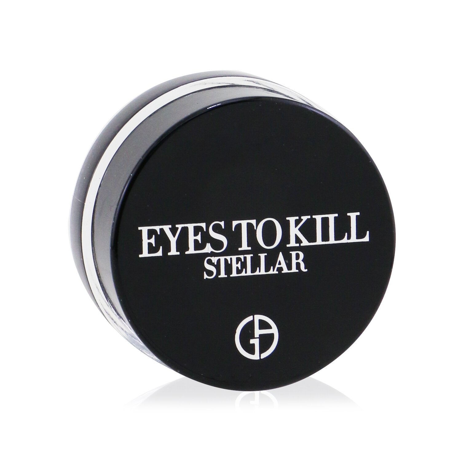 Giorgio Armani Eyes To Kill Stellar Bouncy High Pigment Eye Color - # 2 Halo  4g/0.14oz