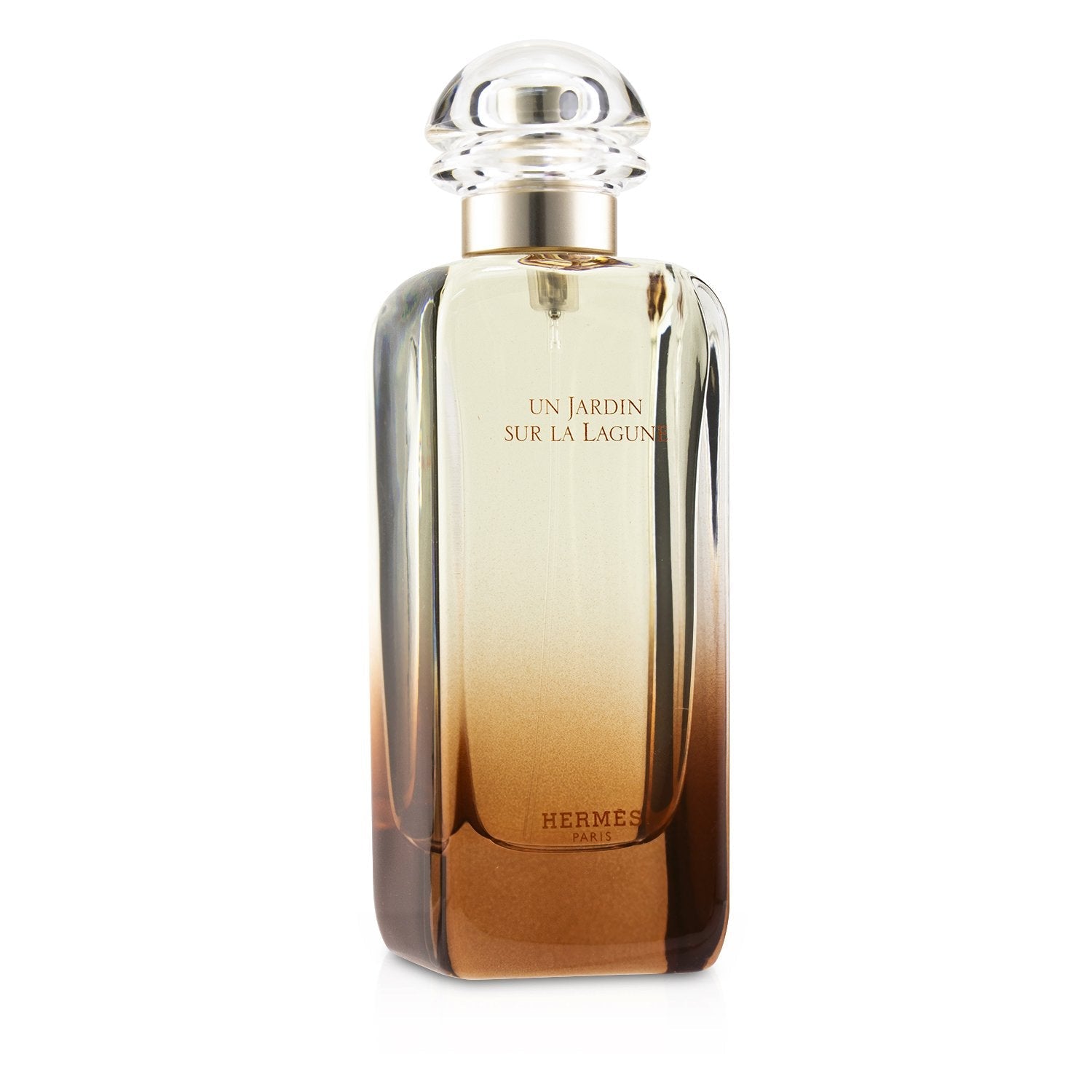 Hermes Un Jardin Sur La Lagune Eau De Toilette Spray  50ml/1.6oz