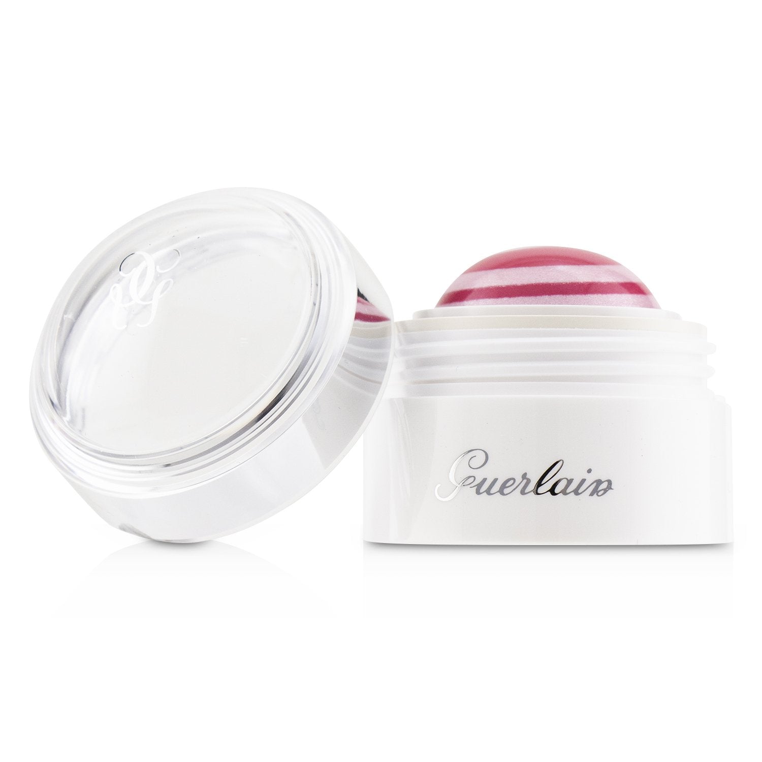 Guerlain Meteorites Bubble Blush - # Rose  4g/0.14oz