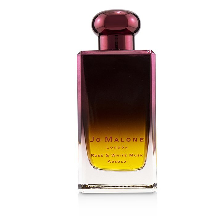 Jo Malone Rose & White Musk Absolu Cologne Spray (Originally Without Box) 100ml/3.4oz