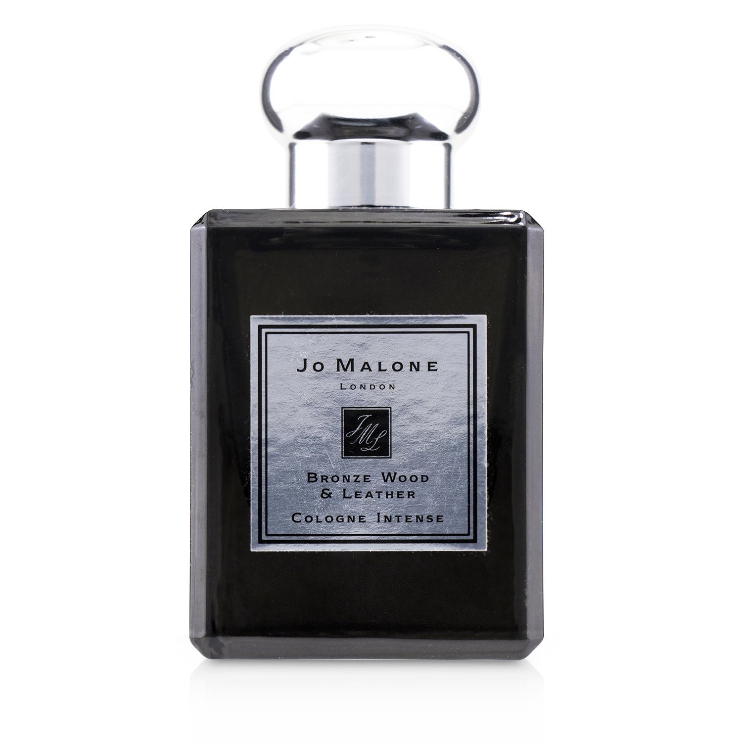 Jo Malone Bronze Wood & Leather Cologne Intense Spray (Originally Without Box)  100ml/3.4oz