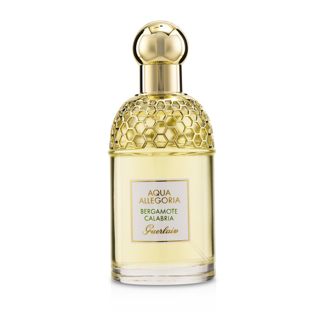 Guerlain Aqua Allegoria Bergamote Calabria Eau De Toilette Spray  125ml/4.2oz
