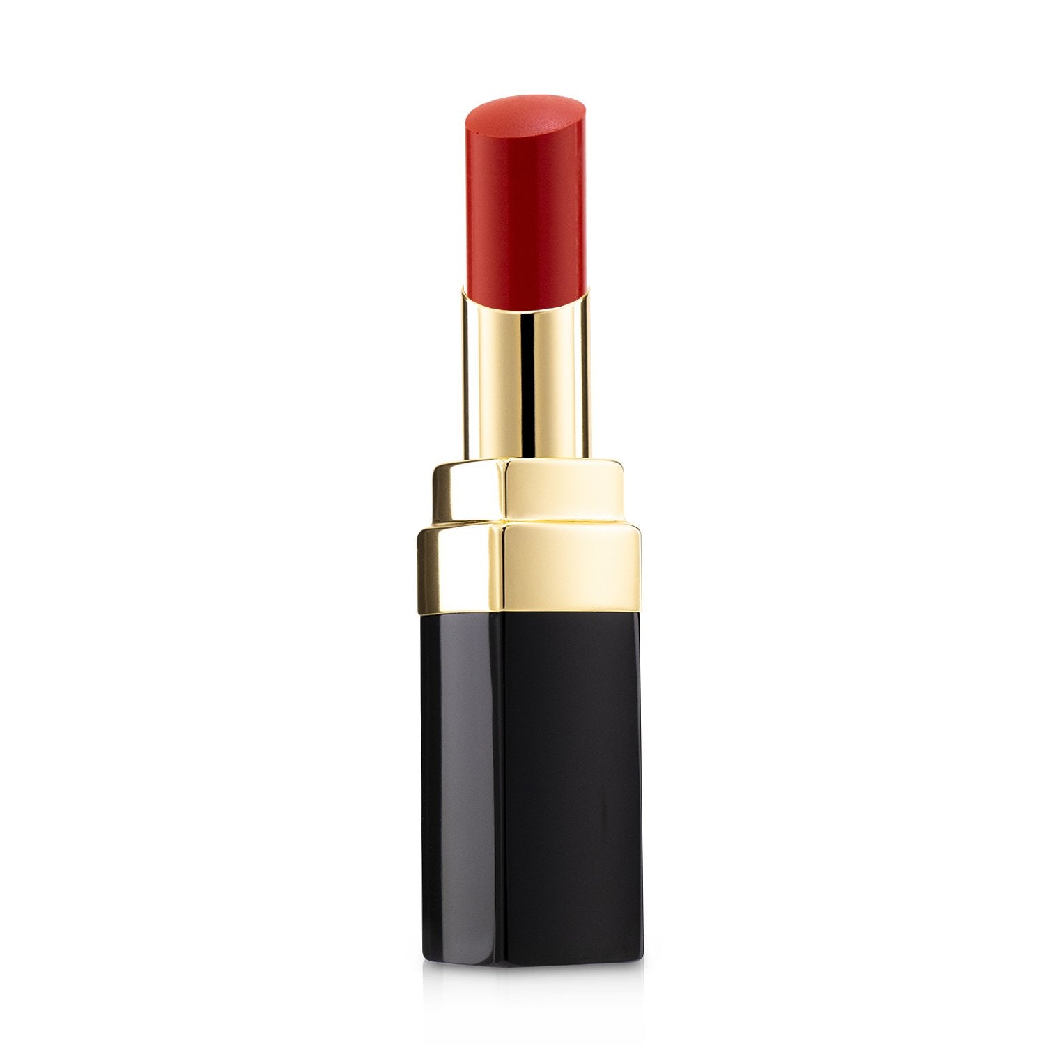 Chanel Rouge Coco Flash Hydrating Vibrant Shine Lip Colour - # 134 Lust  3g/0.1oz