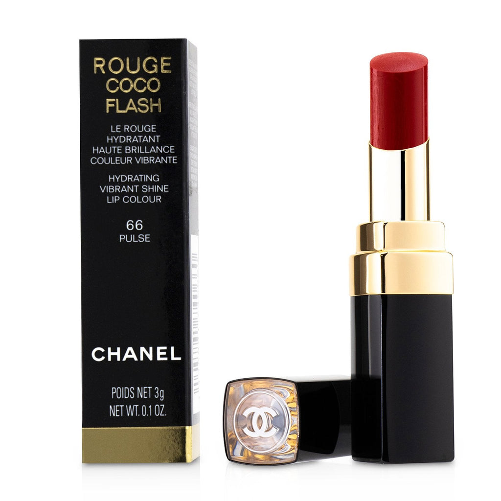 Chanel Rouge Coco Flash Hydrating Vibrant Shine Lip Colour - # 78 Emotion  3g/0.1oz