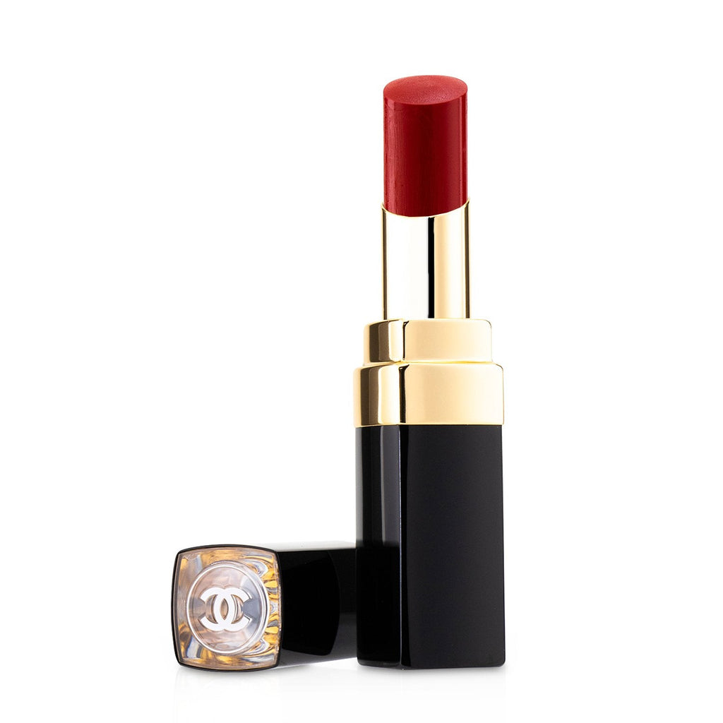 Chanel Rouge Coco Flash Hydrating Vibrant Shine Lip Colour - # 92  Amour  3g/0.1oz