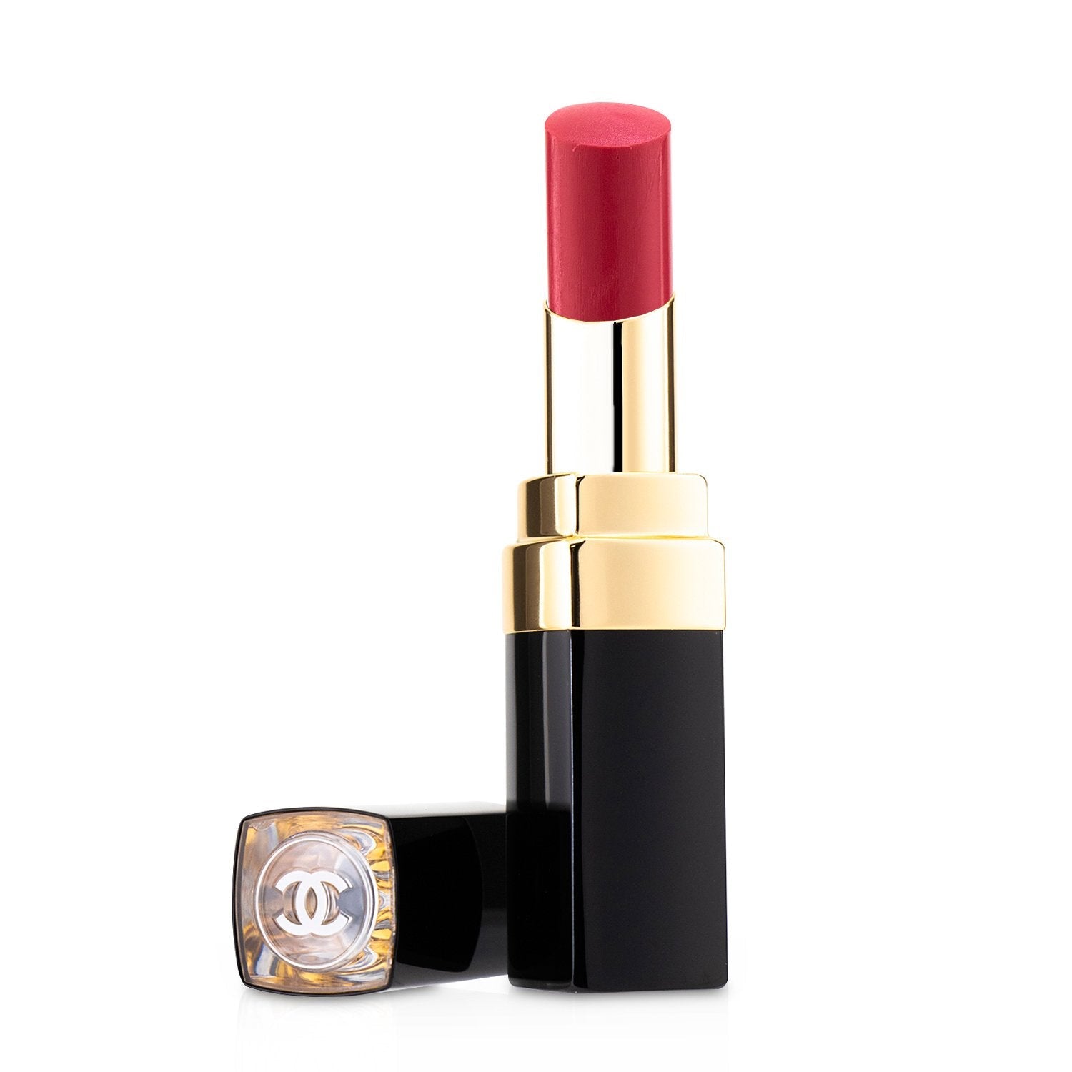 Chanel Rouge Coco Flash Hydrating Vibrant Shine Lip Colour - # 90 Jour  3g/0.1oz