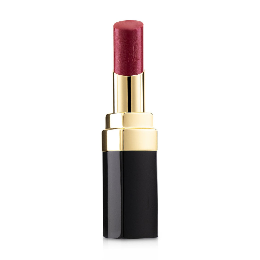 Chanel Rouge Coco Flash Hydrating Vibrant Shine Lip Colour - # 124 Vibrant  3g/0.1oz