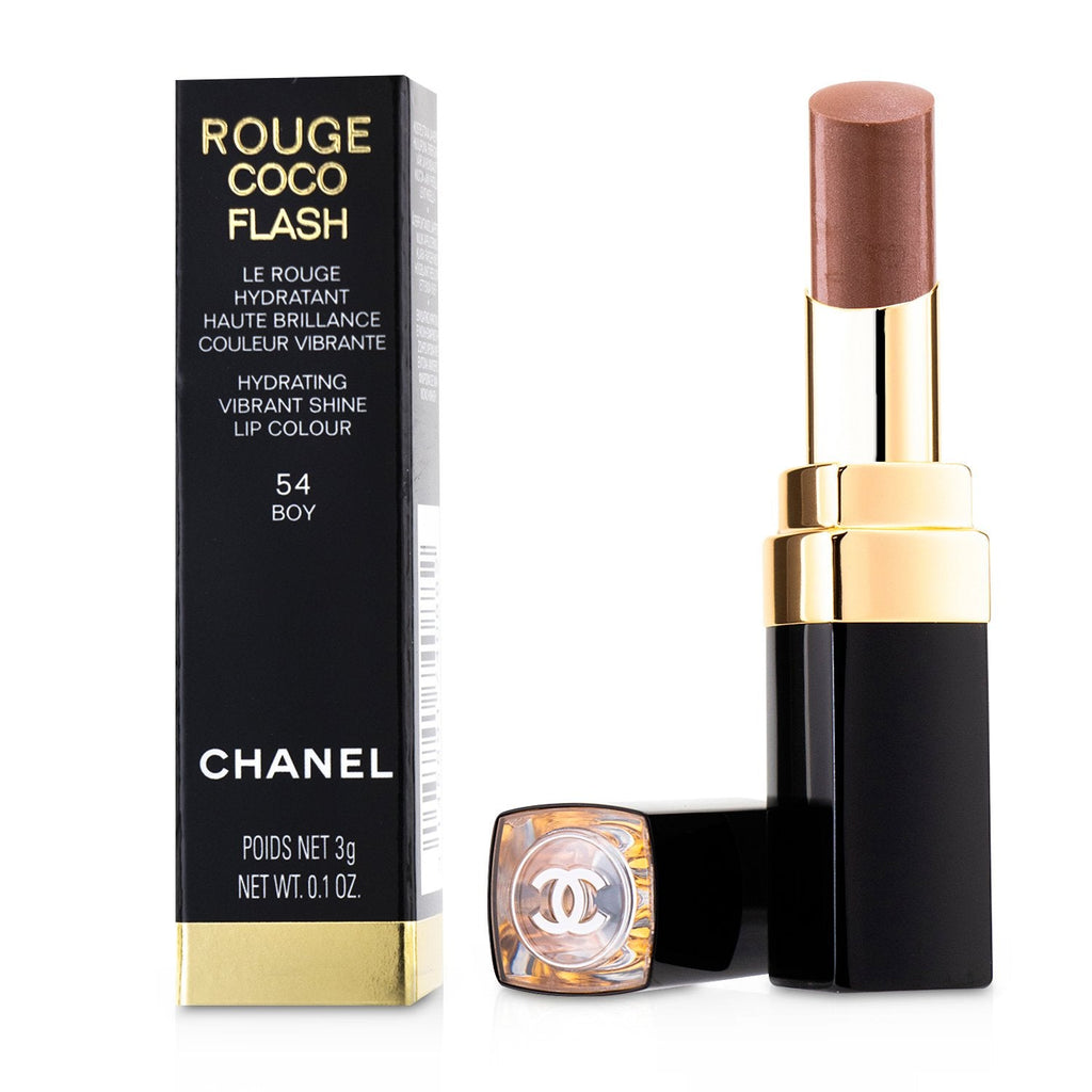 Chanel Rouge Coco Flash Hydrating Vibrant Shine Lip Colour - # 144 Move  3g/0.1oz