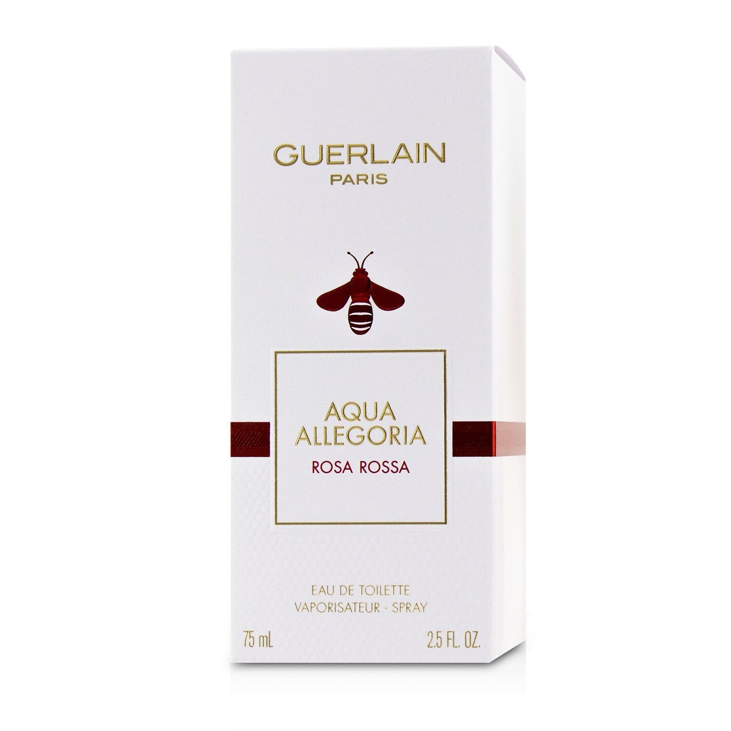 Guerlain Aqua Allegoria Rosa Rossa Eau De Toilette Spray  75ml/2.5oz