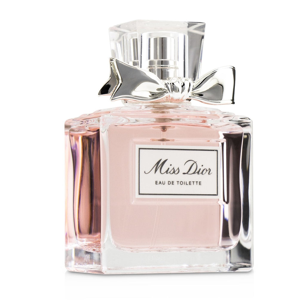 Christian Dior Miss Dior Eau De Toilette Spray  50ml/1.7oz
