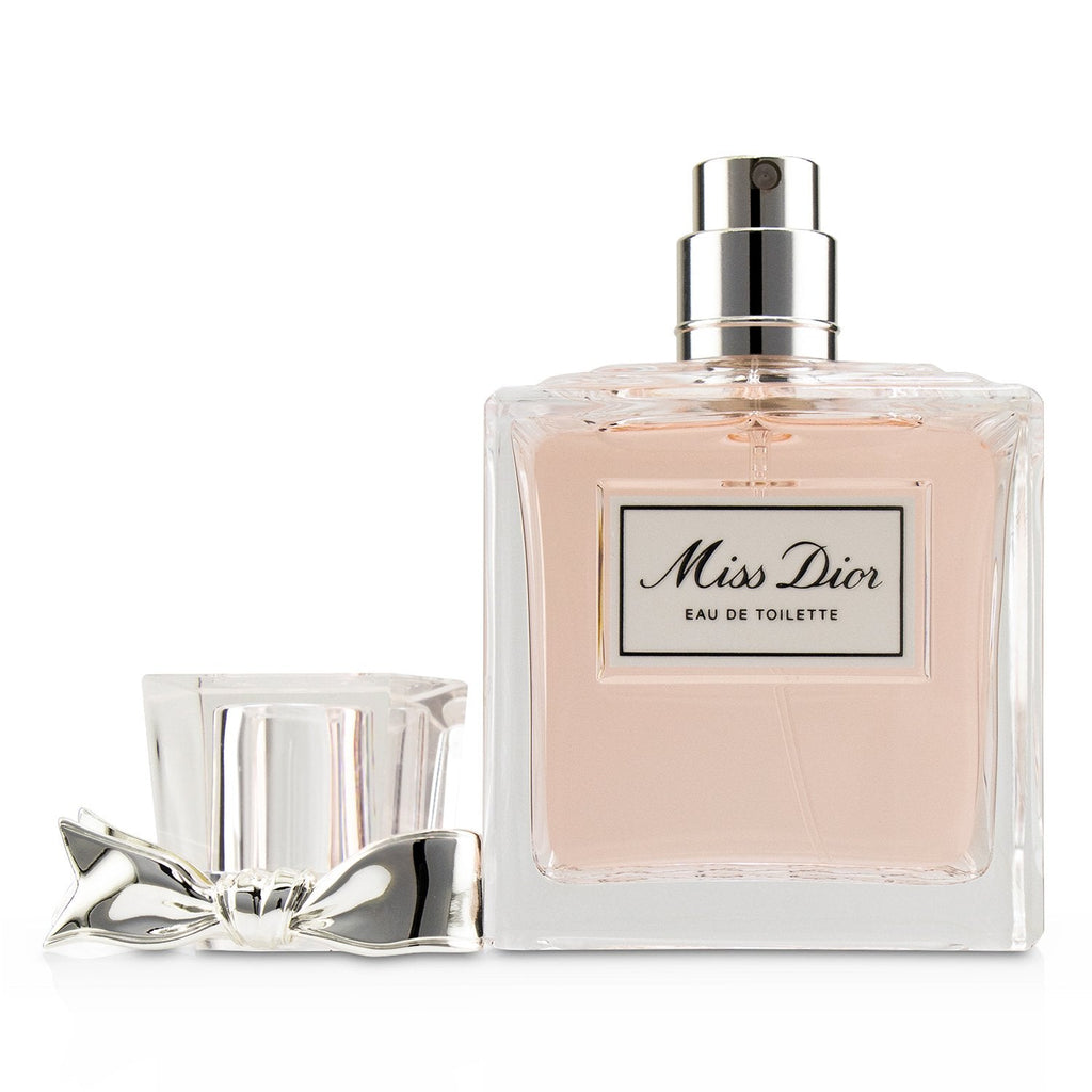 Christian Dior Miss Dior Eau De Toilette Spray  50ml/1.7oz