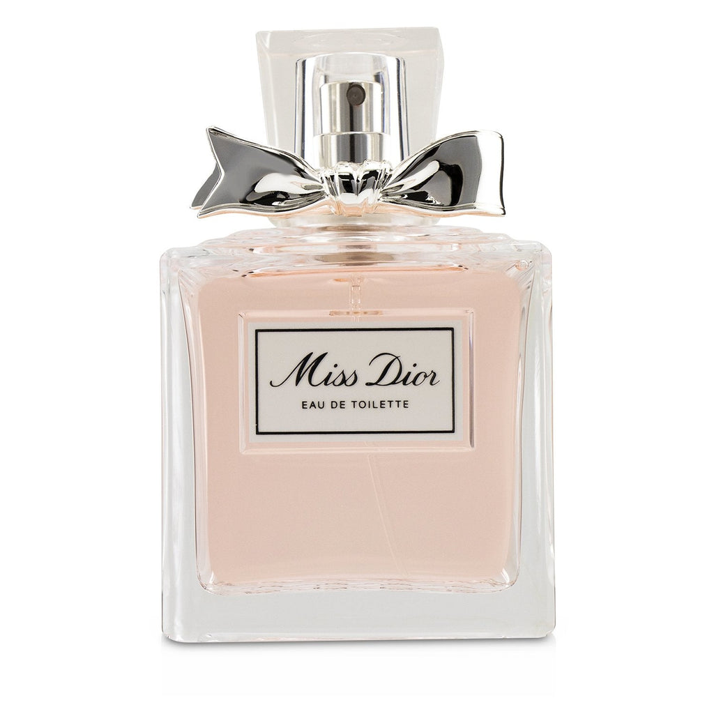Christian Dior Miss Dior Eau De Toilette Spray  100ml/3.4oz