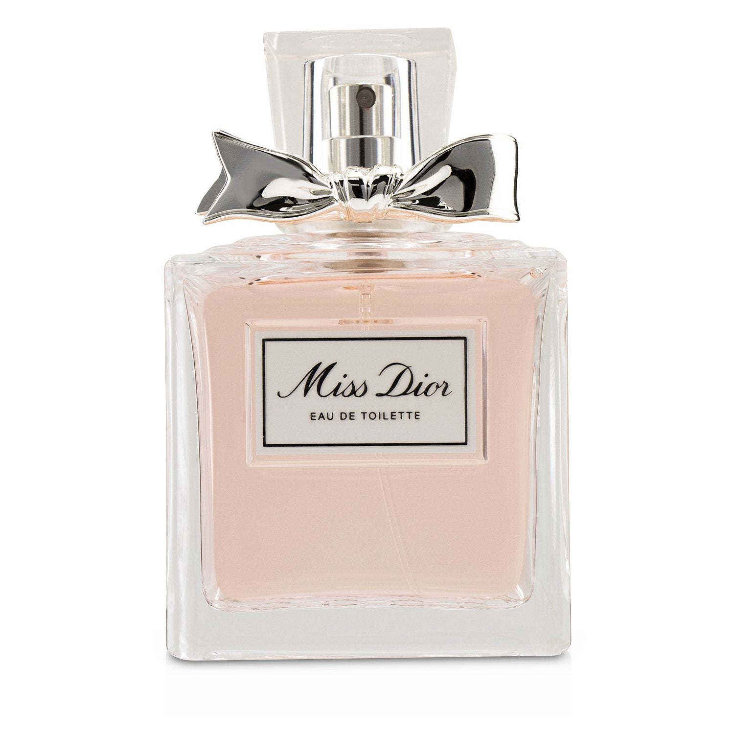 Christian Dior Miss Dior Eau De Toilette Spray  50ml/1.7oz