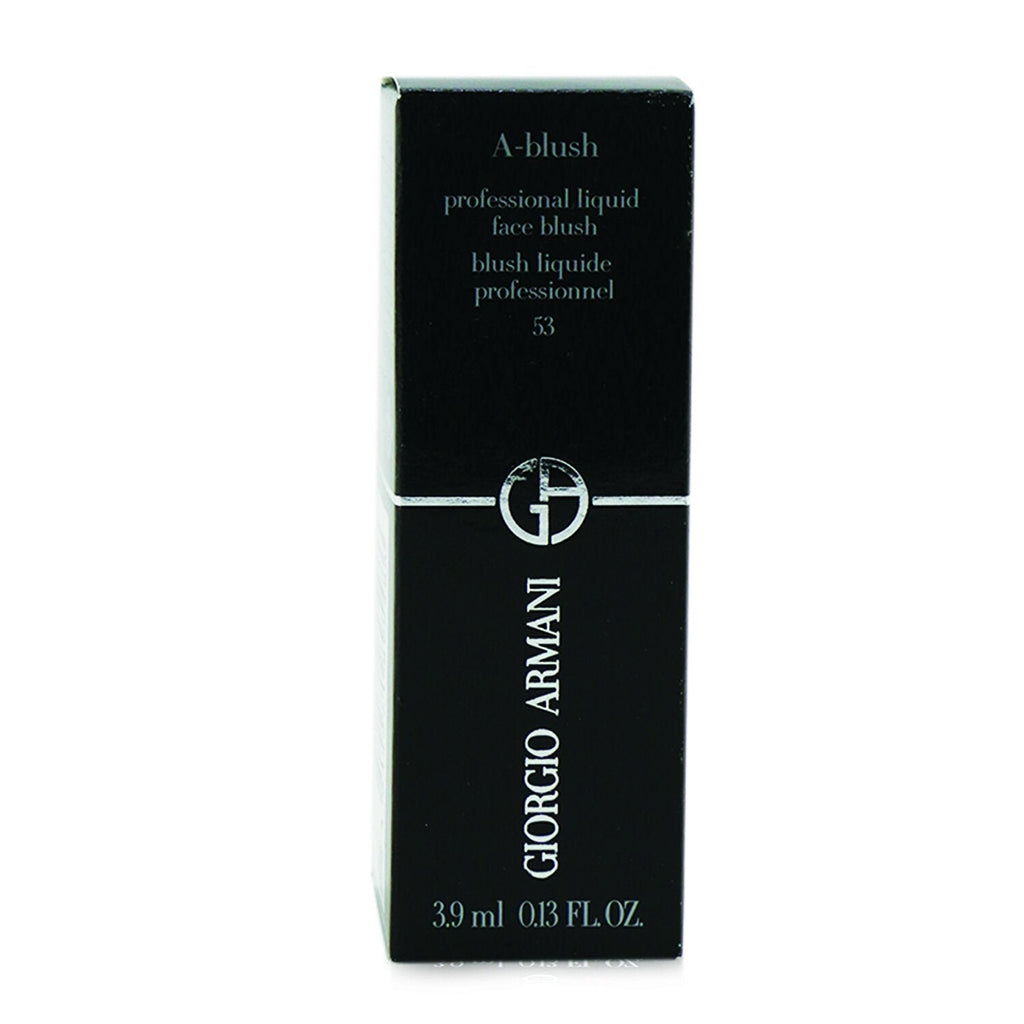 Giorgio Armani A Blush Professional Liquid Face Blush - # 50  3.9ml/0.13oz