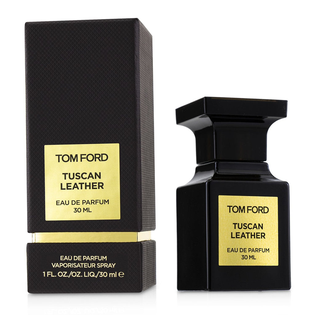 Tom Ford Private Blend Tuscan Leather Eau De Parfum Spray  30ml/1oz