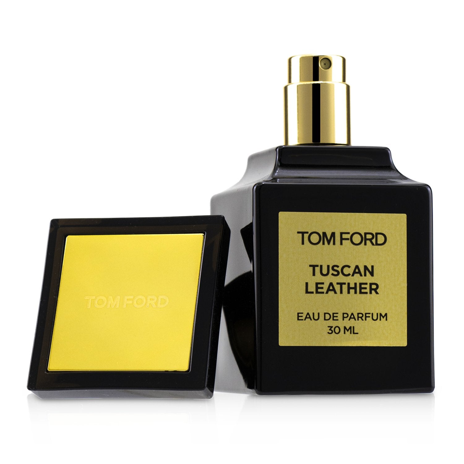 Tom Ford Private Blend Tuscan Leather Eau De Parfum Spray  100ml/3.4oz