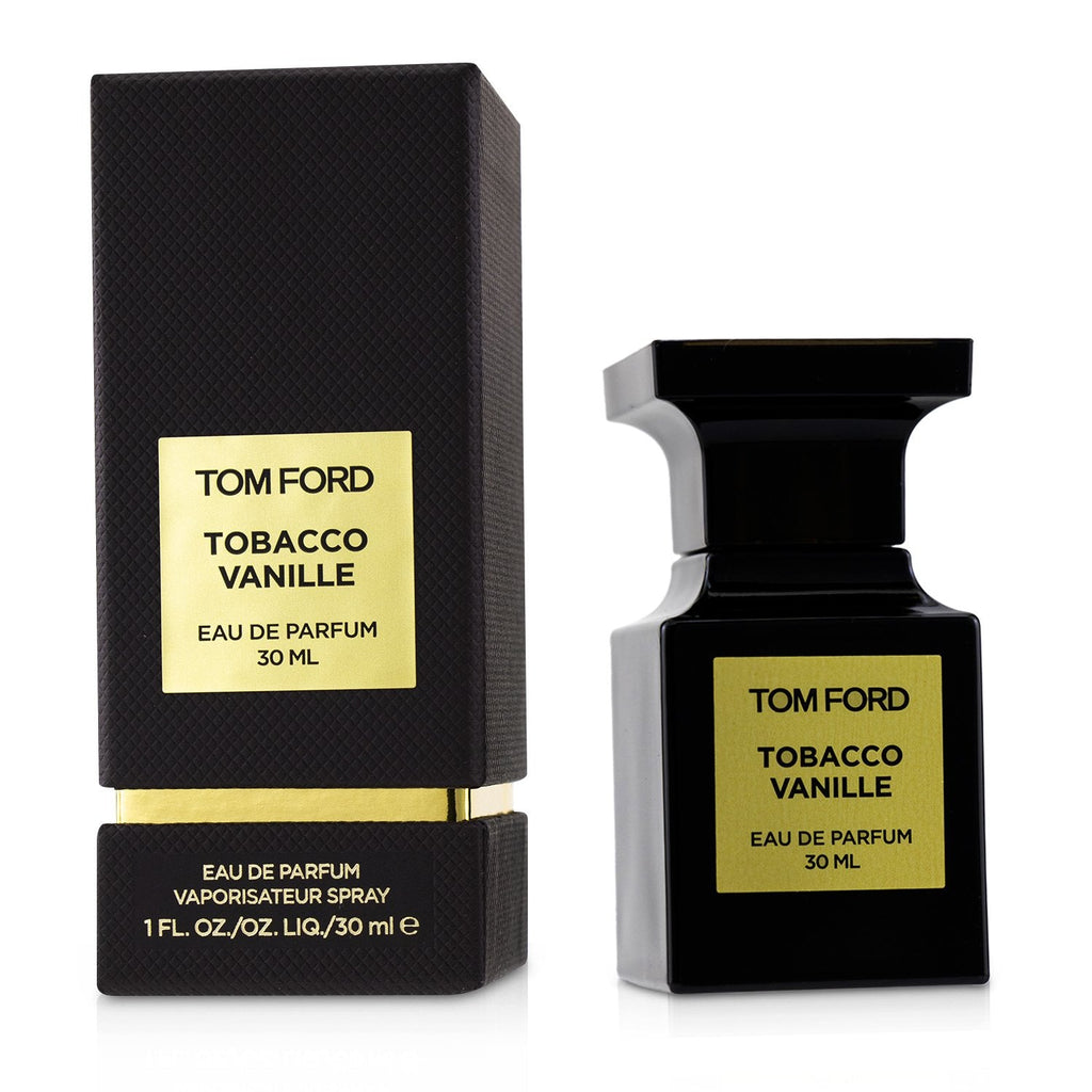 Tom Ford Private Blend Tobacco Vanille Eau De Parfum Spray  50ml/1.7oz
