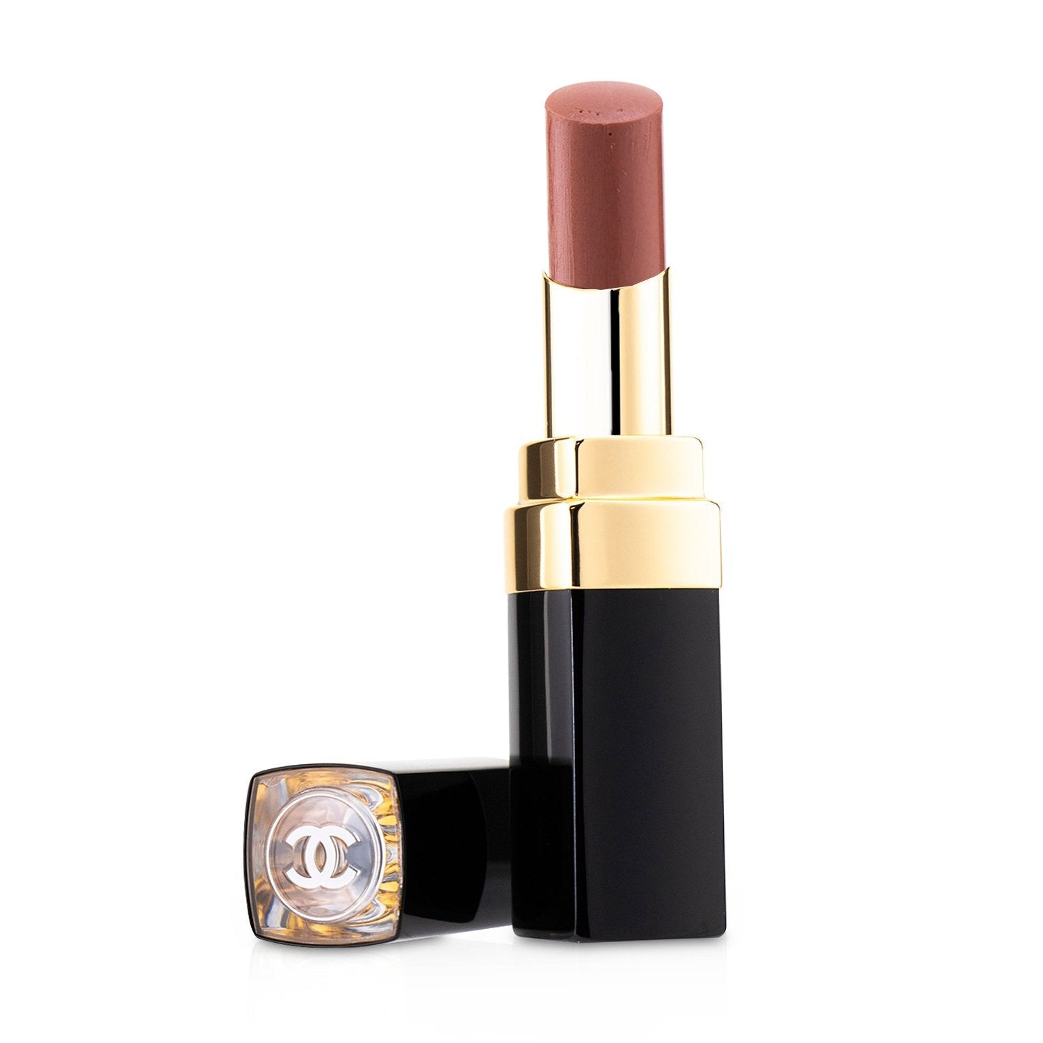 Chanel Rouge Coco Flash Hydrating Vibrant Shine Lip Colour - # 92  Amour  3g/0.1oz