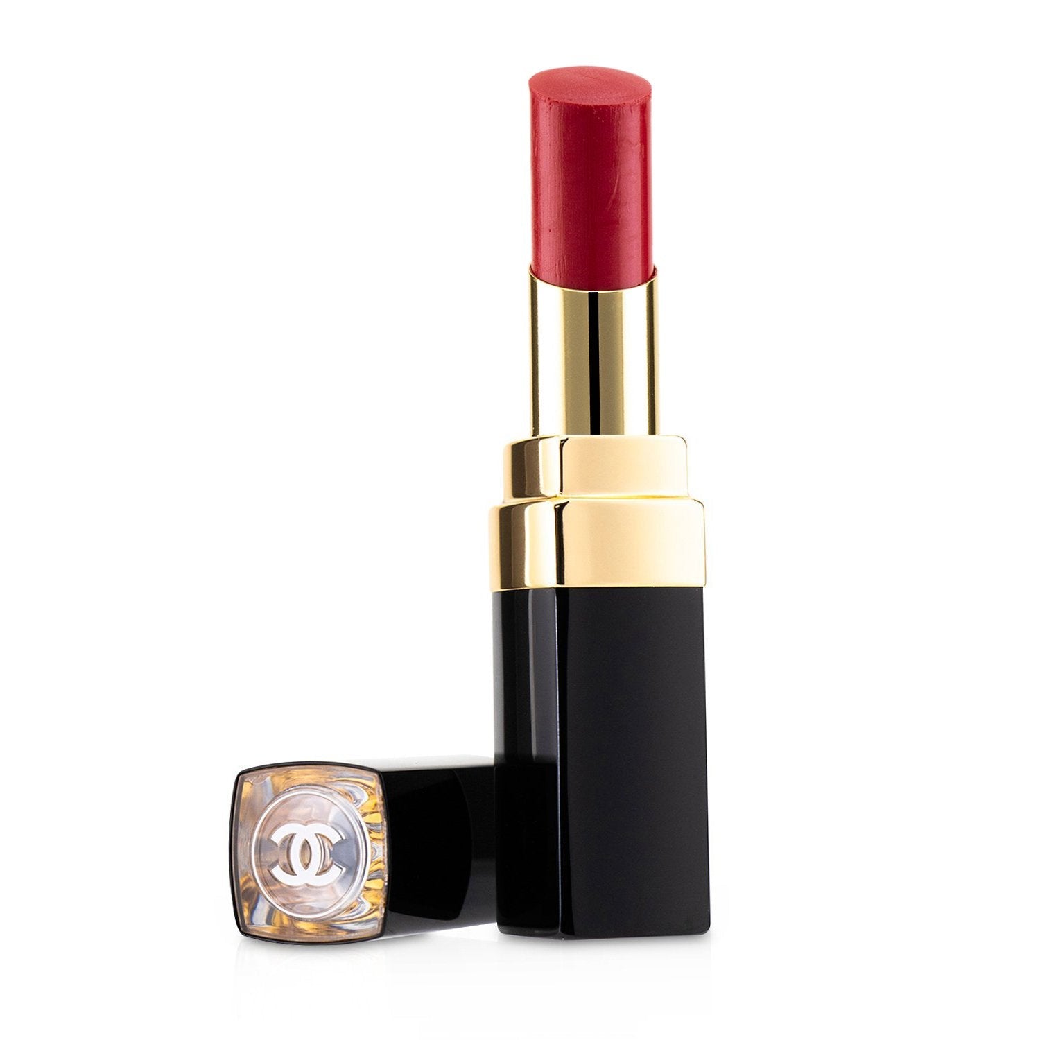 Chanel Rouge Coco Flash Hydrating Vibrant Shine Lip Colour - # 90 Jour  3g/0.1oz