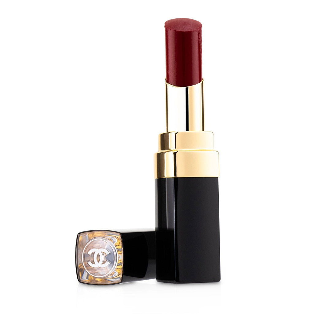 Chanel Rouge Coco Flash Hydrating Vibrant Shine Lip Colour - # 134 Lust  3g/0.1oz