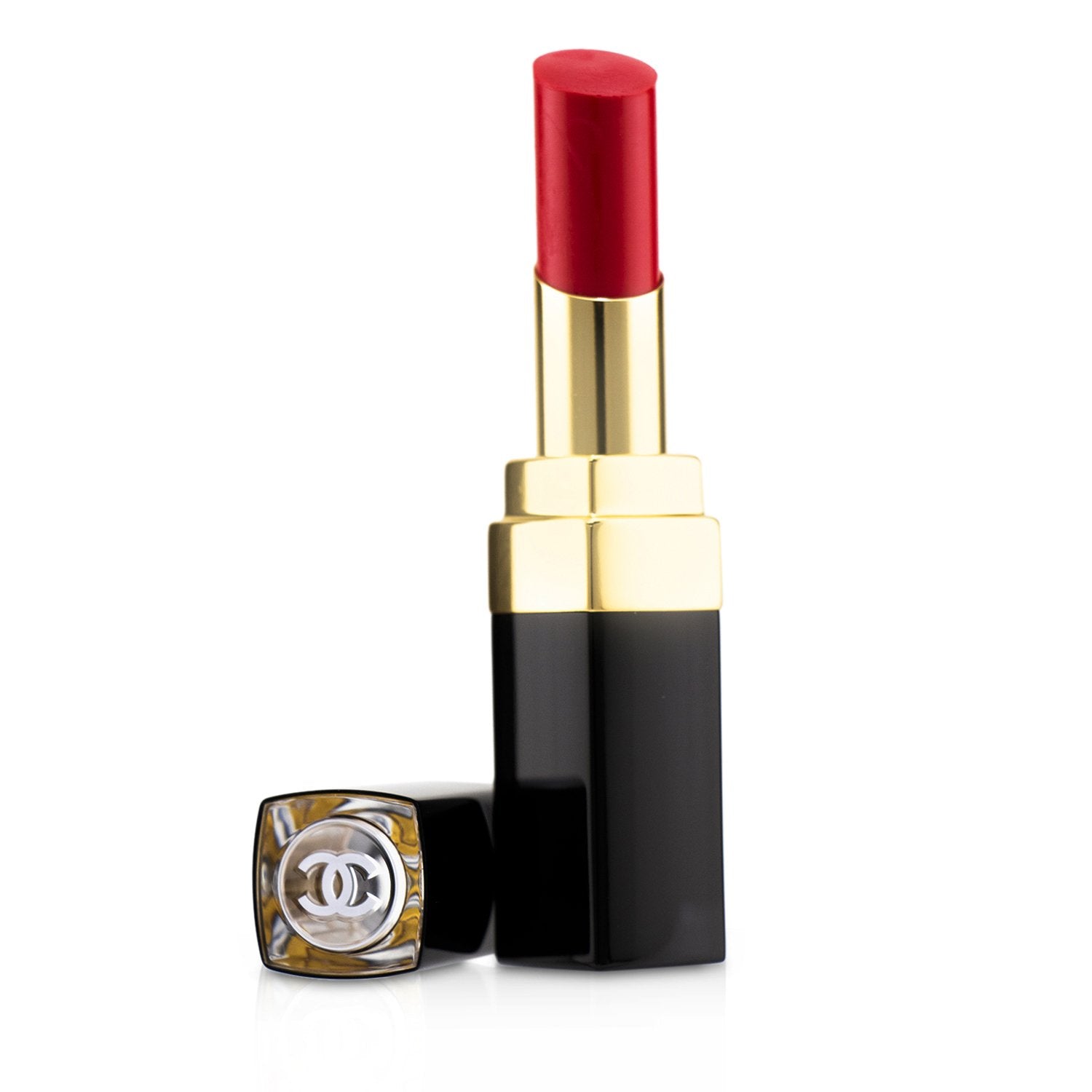Chanel Rouge Coco Flash Hydrating Vibrant Shine Lip Colour - # 126 Swing  3g/0.1oz