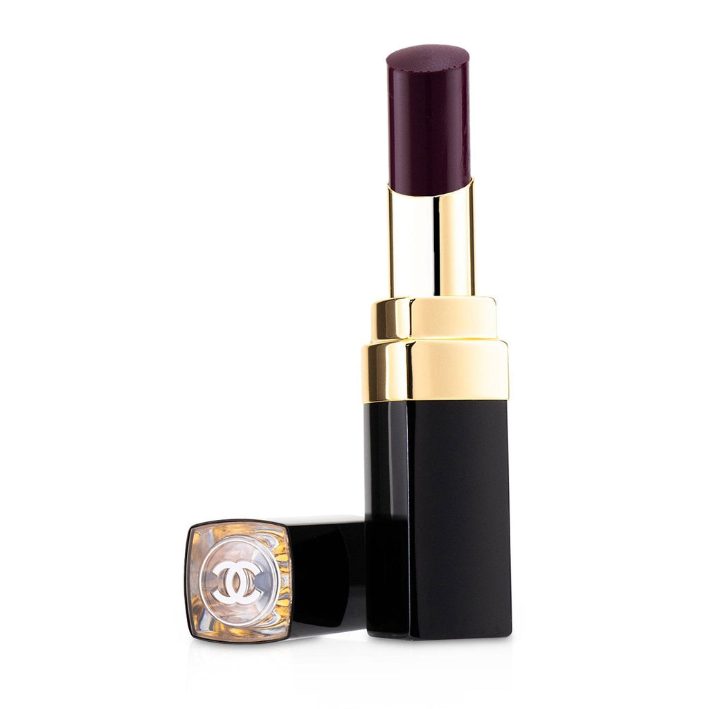 Chanel Rouge Coco Flash Hydrating Vibrant Shine Lip Colour - # 91 Boheme  3g/0.1oz