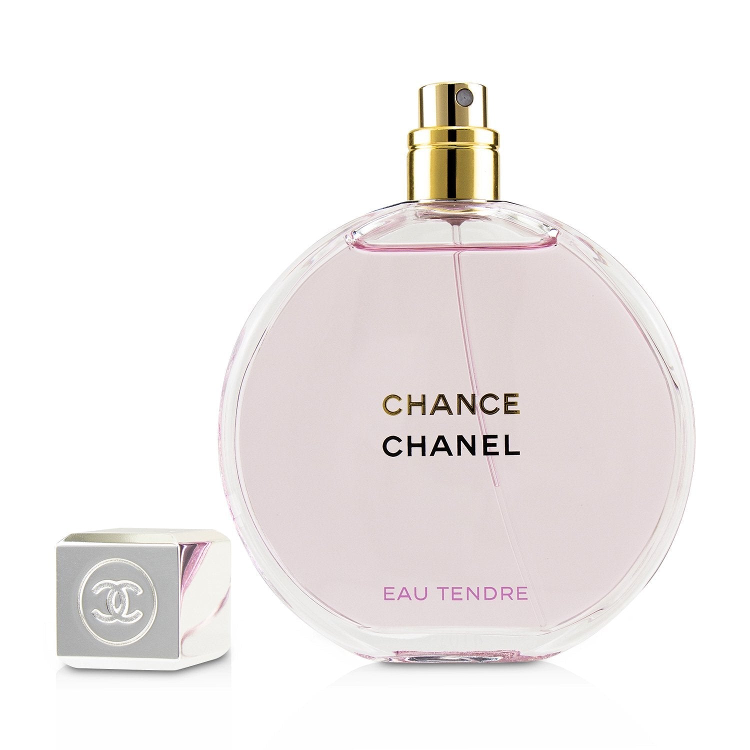 Chanel Chance Eau Tendre Eau de Parfum Spray  50ml/1.7oz