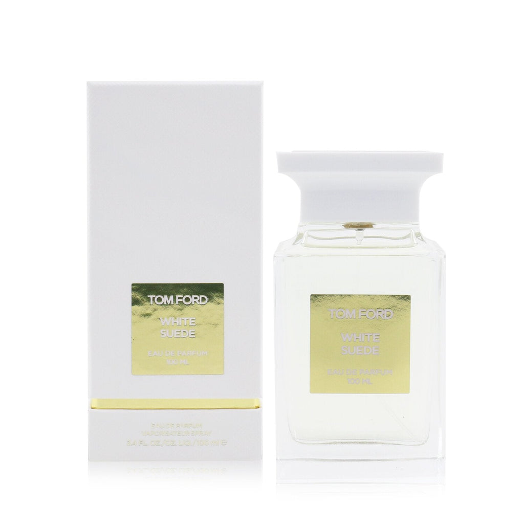 Tom Ford Private Blend White Suede Eau De Parfum Spray  100ml/3.4oz