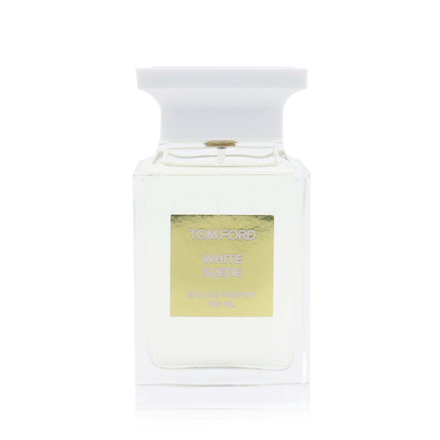 Tom Ford Private Blend White Suede Eau De Parfum Spray  100ml/3.4oz