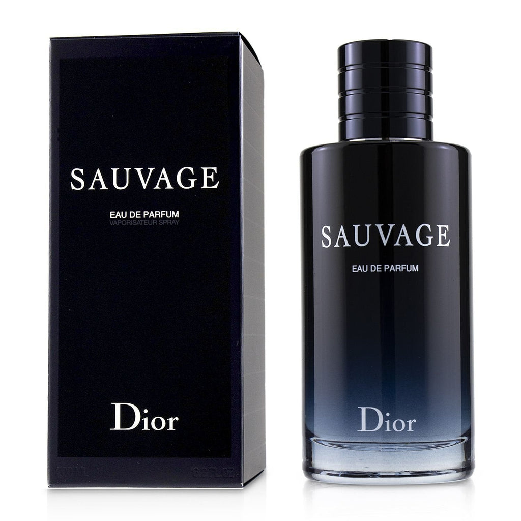 Christian Dior Sauvage Eau De Parfum Spray  200ml/6.8oz