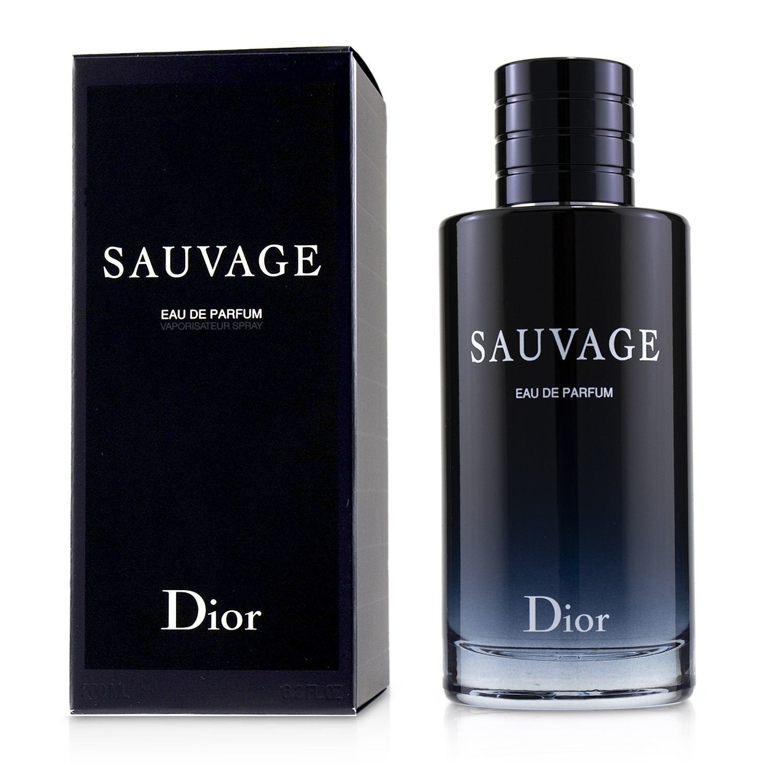 Christian Dior Sauvage Eau De Parfum Spray  200ml/6.8oz