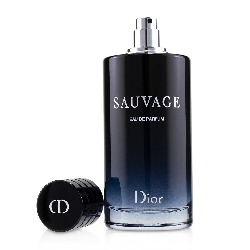 Christian Dior Sauvage Eau De Parfum Spray  200ml/6.8oz